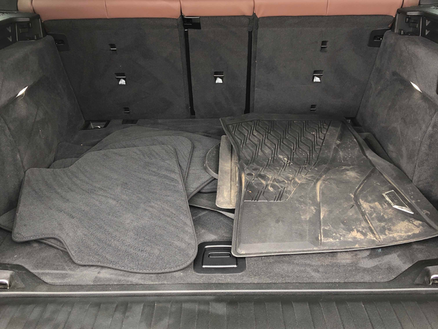 BMW X5 3.0L 6cyl AWD - автомобили, коли, обяви за нови и употребявани 12