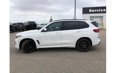 bmw-x5-3-0l-6cyl-awd - 1