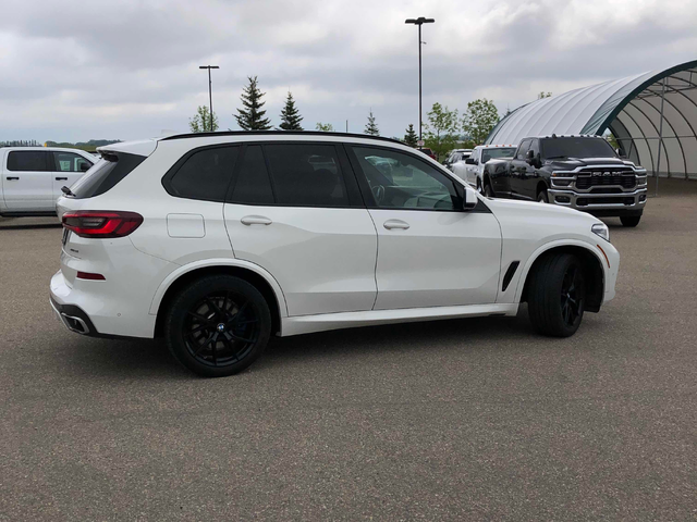 BMW X5 3.0L 6cyl AWD - автомобили, коли, обяви за нови и употребявани 2