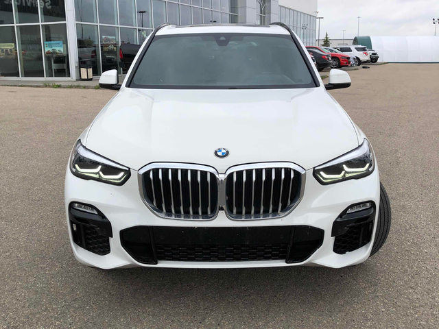 BMW X5 3.0L 6cyl AWD - автомобили, коли, обяви за нови и употребявани 5