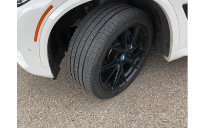 BMW X5 3.0L 6cyl AWD - автомобили, коли, обяви за нови и употребявани 6