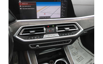 BMW X5 3.0L 6cyl AWD - автомобили, коли, обяви за нови и употребявани 8