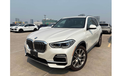 bmw-x5-3-0l-6cyl-awd - 0