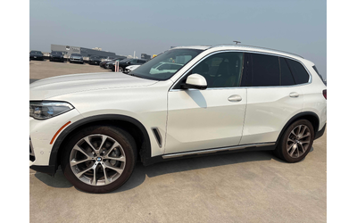 bmw-x5-3-0l-6cyl-awd - 1