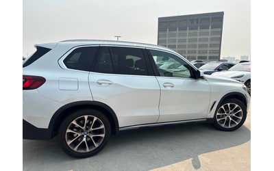 bmw-x5-3-0l-6cyl-awd - 2