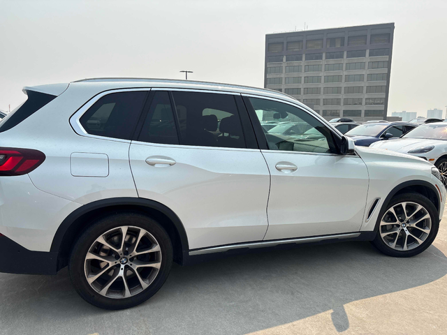 BMW X5 3.0L 6cyl AWD - автомобили, коли, обяви за нови и употребявани 2