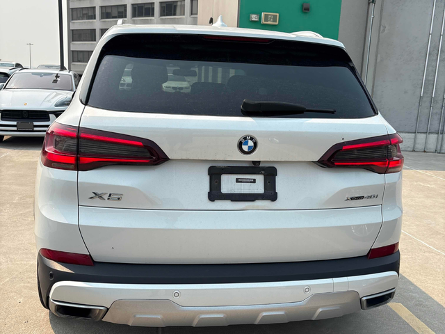 BMW X5 3.0L 6cyl AWD - автомобили, коли, обяви за нови и употребявани 3
