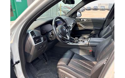 bmw-x5-3-0l-6cyl-awd - 4