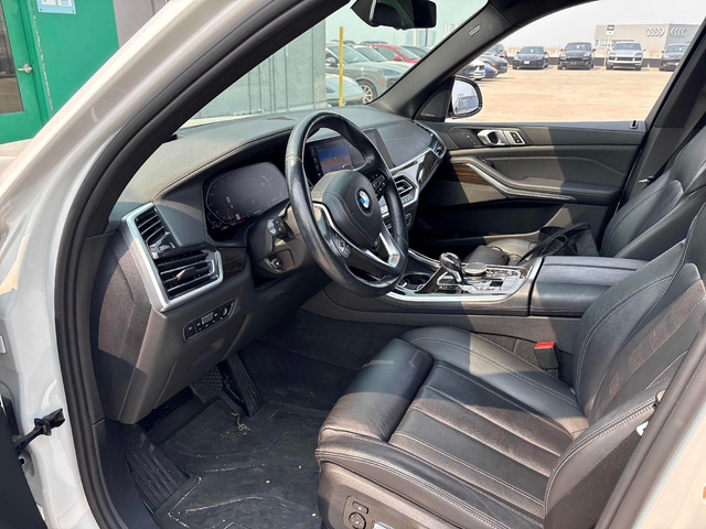 BMW X5 3.0L 6cyl AWD - автомобили, коли, обяви за нови и употребявани 4