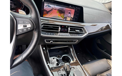 BMW X5 3.0L 6cyl AWD - автомобили, коли, обяви за нови и употребявани 8
