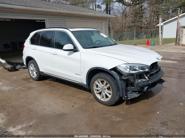 BMW X5 3.0L I-6 DI, DOHC, VVT, TURBO, 300HP All Wheel Drive - автомобили, коли, обяви за нови и употребявани 0