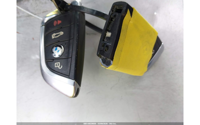 BMW X5 3.0L I-6 DI, DOHC, VVT, TURBO, 300HP All Wheel Drive - автомобили, коли, обяви за нови и употребявани 10