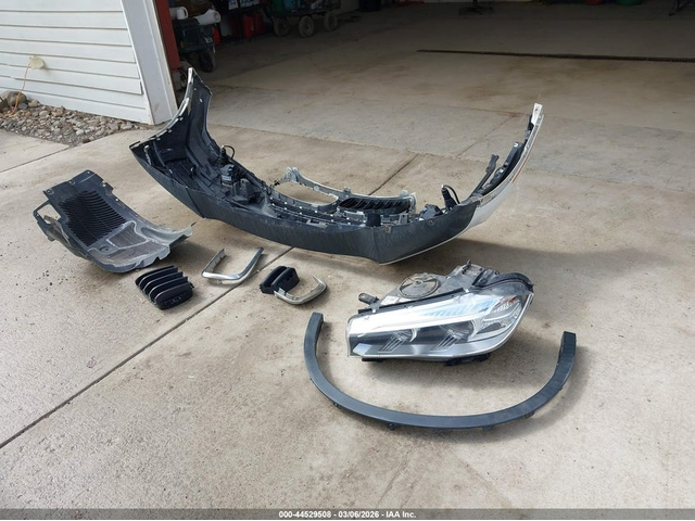 BMW X5 3.0L I-6 DI, DOHC, VVT, TURBO, 300HP All Wheel Drive - автомобили, коли, обяви за нови и употребявани 11