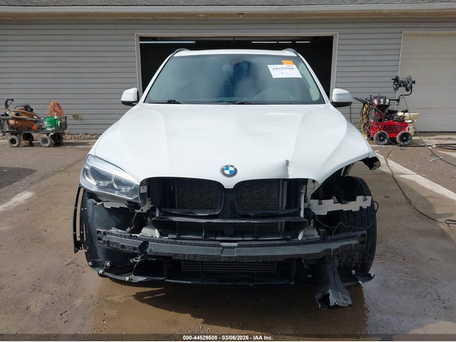 BMW X5 3.0L I-6 DI, DOHC, VVT, TURBO, 300HP All Wheel Drive - автомобили, коли, обяви за нови и употребявани 12