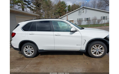 BMW X5 3.0L I-6 DI, DOHC, VVT, TURBO, 300HP All Wheel Drive - автомобили, коли, обяви за нови и употребявани 13