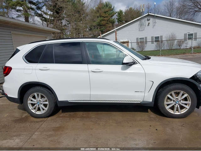 BMW X5 3.0L I-6 DI, DOHC, VVT, TURBO, 300HP All Wheel Drive - автомобили, коли, обяви за нови и употребявани 13