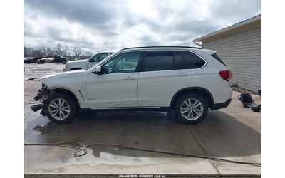 BMW X5 3.0L I-6 DI, DOHC, VVT, TURBO, 300HP All Wheel Drive - автомобили, коли, обяви за нови и употребявани 14