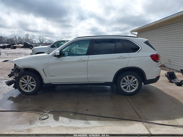 BMW X5 3.0L I-6 DI, DOHC, VVT, TURBO, 300HP All Wheel Drive - автомобили, коли, обяви за нови и употребявани 14