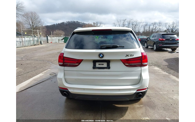 BMW X5 3.0L I-6 DI, DOHC, VVT, TURBO, 300HP All Wheel Drive - автомобили, коли, обяви за нови и употребявани 16