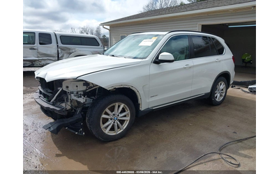 bmw-x5-3-0l-i-6-di-dohc-vvt-turbo-300hp-all-wheel-drive - 1