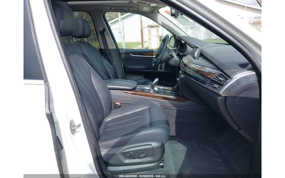 bmw-x5-3-0l-i-6-di-dohc-vvt-turbo-300hp-all-wheel-drive - 4