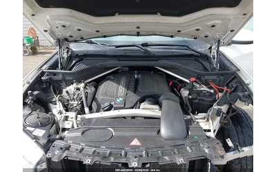 BMW X5 3.0L I-6 DI, DOHC, VVT, TURBO, 300HP All Wheel Drive - автомобили, коли, обяви за нови и употребявани 9