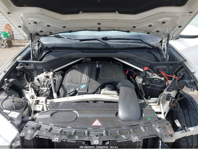 BMW X5 3.0L I-6 DI, DOHC, VVT, TURBO, 300HP All Wheel Drive - автомобили, коли, обяви за нови и употребявани 9