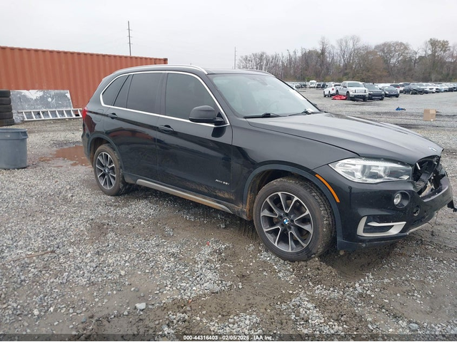 BMW X5 3.0L I-6 DI, DOHC, VVT, TURBO, 300HP All Wheel Drive - автомобили, коли, обяви за нови и употребявани 0