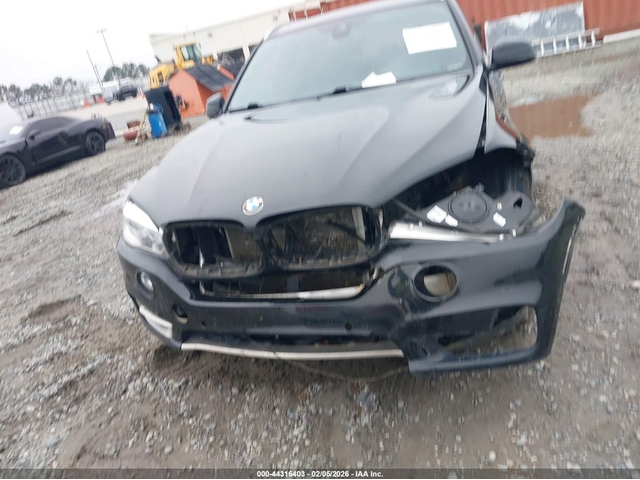 BMW X5 3.0L I-6 DI, DOHC, VVT, TURBO, 300HP All Wheel Drive - автомобили, коли, обяви за нови и употребявани 11