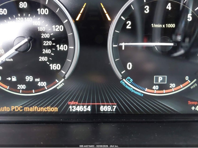 BMW X5 3.0L I-6 DI, DOHC, VVT, TURBO, 300HP All Wheel Drive - автомобили, коли, обяви за нови и употребявани 14