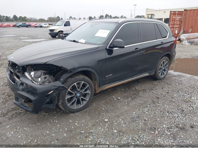 BMW X5 3.0L I-6 DI, DOHC, VVT, TURBO, 300HP All Wheel Drive - автомобили, коли, обяви за нови и употребявани 1