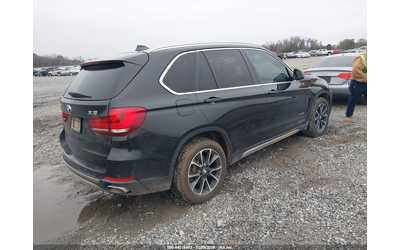 bmw-x5-3-0l-i-6-di-dohc-vvt-turbo-300hp-all-wheel-drive - 3