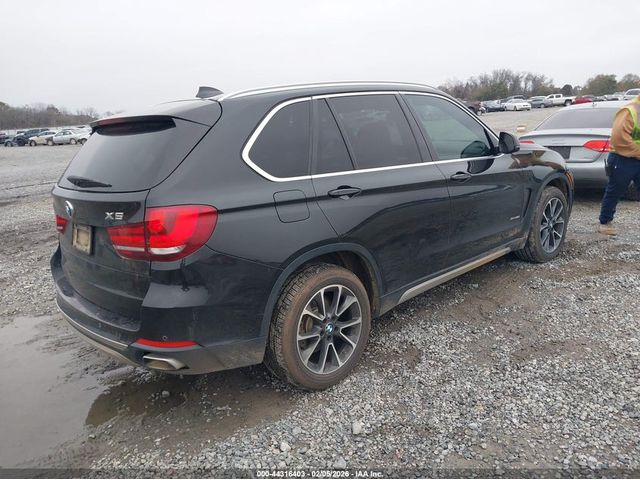 BMW X5 3.0L I-6 DI, DOHC, VVT, TURBO, 300HP All Wheel Drive - автомобили, коли, обяви за нови и употребявани 3