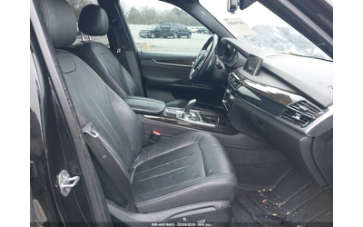 bmw-x5-3-0l-i-6-di-dohc-vvt-turbo-300hp-all-wheel-drive - 4