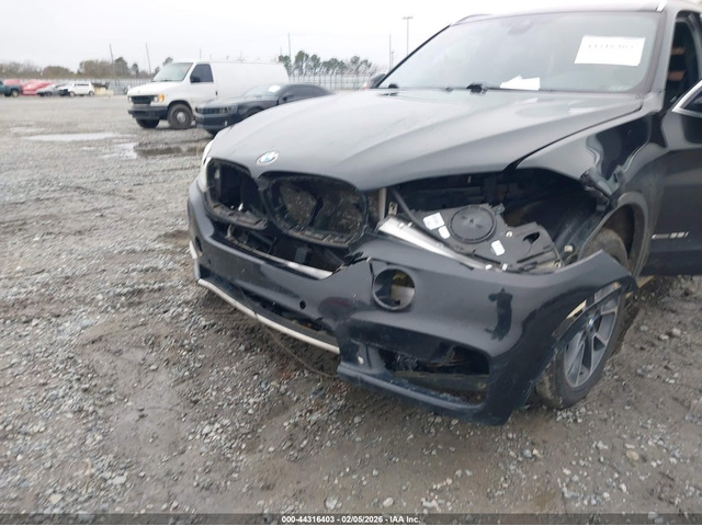 BMW X5 3.0L I-6 DI, DOHC, VVT, TURBO, 300HP All Wheel Drive - автомобили, коли, обяви за нови и употребявани 5