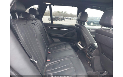 BMW X5 3.0L I-6 DI, DOHC, VVT, TURBO, 300HP All Wheel Drive - автомобили, коли, обяви за нови и употребявани 7