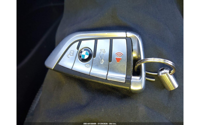 BMW X5 3.0L I-6 DI, DOHC, VVT, TURBO, 300HP All Wheel Drive - автомобили, коли, обяви за нови и употребявани 10