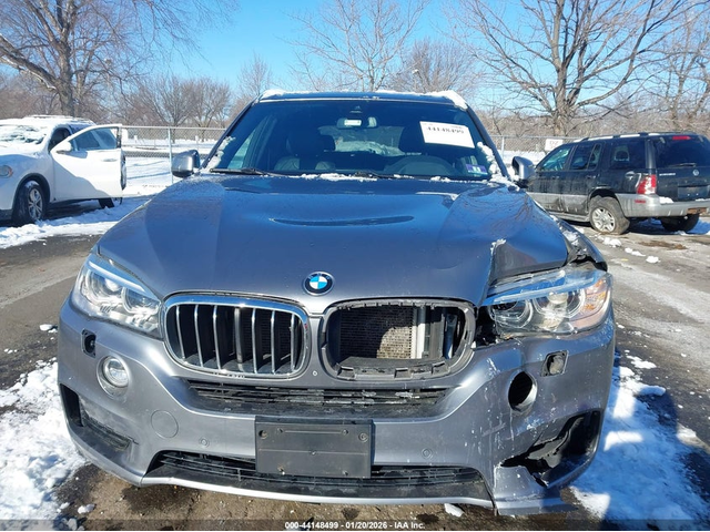 BMW X5 3.0L I-6 DI, DOHC, VVT, TURBO, 300HP All Wheel Drive - автомобили, коли, обяви за нови и употребявани 11