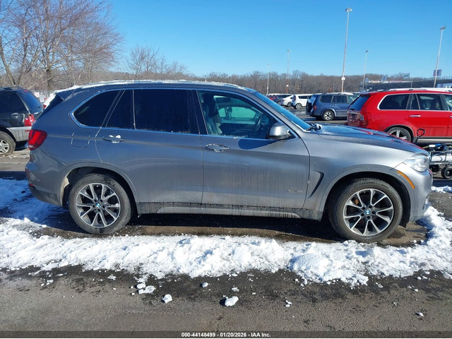 BMW X5 3.0L I-6 DI, DOHC, VVT, TURBO, 300HP All Wheel Drive - автомобили, коли, обяви за нови и употребявани 12