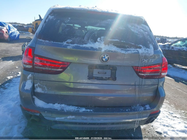 BMW X5 3.0L I-6 DI, DOHC, VVT, TURBO, 300HP All Wheel Drive - автомобили, коли, обяви за нови и употребявани 15