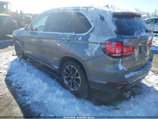BMW X5 3.0L I-6 DI, DOHC, VVT, TURBO, 300HP All Wheel Drive - автомобили, коли, обяви за нови и употребявани 2