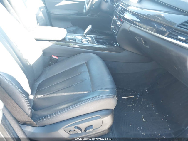 BMW X5 3.0L I-6 DI, DOHC, VVT, TURBO, 300HP All Wheel Drive - автомобили, коли, обяви за нови и употребявани 4