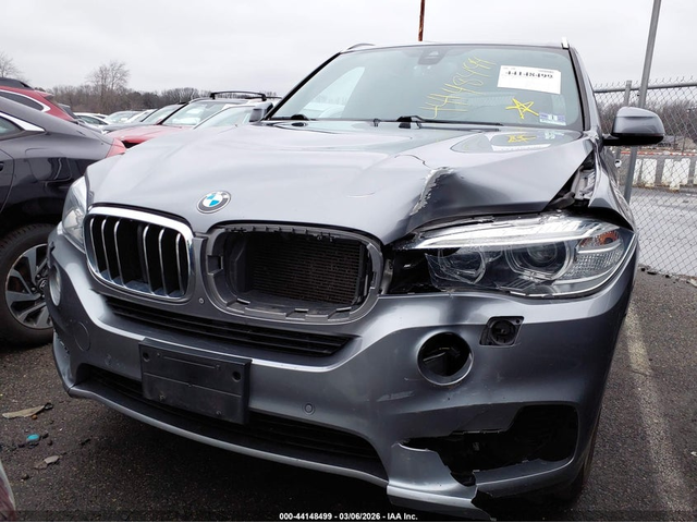 BMW X5 3.0L I-6 DI, DOHC, VVT, TURBO, 300HP All Wheel Drive - автомобили, коли, обяви за нови и употребявани 5