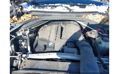 BMW X5 3.0L I-6 DI, DOHC, VVT, TURBO, 300HP All Wheel Drive - автомобили, коли, обяви за нови и употребявани 9