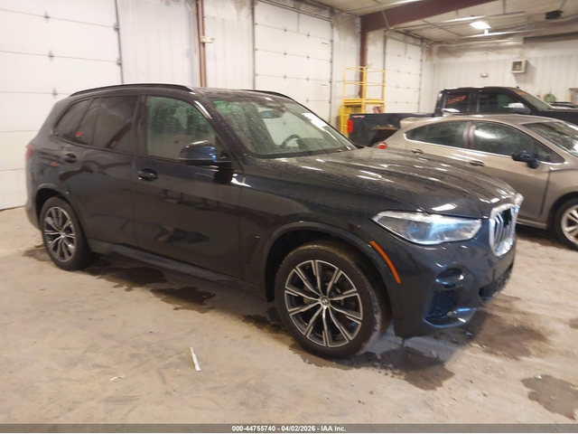 BMW X5 3.0L I-6 DI, DOHC, VVT, TURBO, 335HP All Wheel Drive - автомобили, коли, обяви за нови и употребявани 0