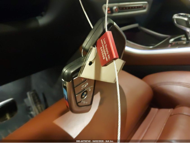 BMW X5 3.0L I-6 DI, DOHC, VVT, TURBO, 335HP All Wheel Drive - автомобили, коли, обяви за нови и употребявани 10