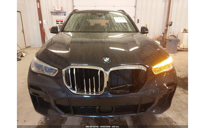 BMW X5 3.0L I-6 DI, DOHC, VVT, TURBO, 335HP All Wheel Drive - автомобили, коли, обяви за нови и употребявани 11