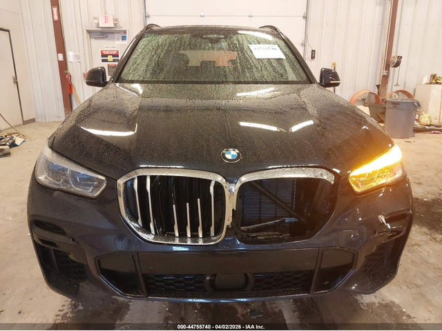 BMW X5 3.0L I-6 DI, DOHC, VVT, TURBO, 335HP All Wheel Drive - автомобили, коли, обяви за нови и употребявани 11