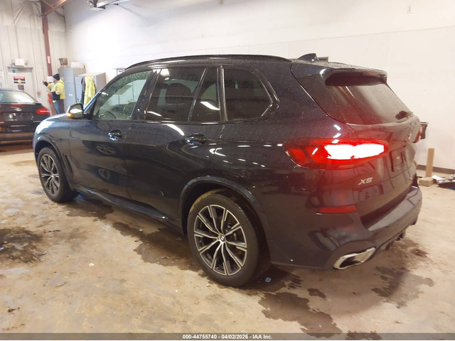 BMW X5 3.0L I-6 DI, DOHC, VVT, TURBO, 335HP All Wheel Drive - автомобили, коли, обяви за нови и употребявани 2