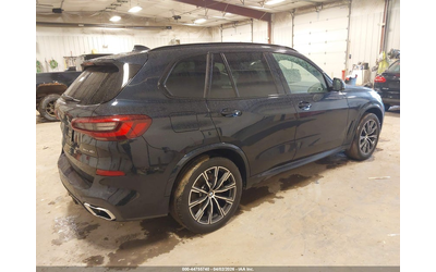 bmw-x5-3-0l-i-6-di-dohc-vvt-turbo-335hp-all-wheel-drive - 3